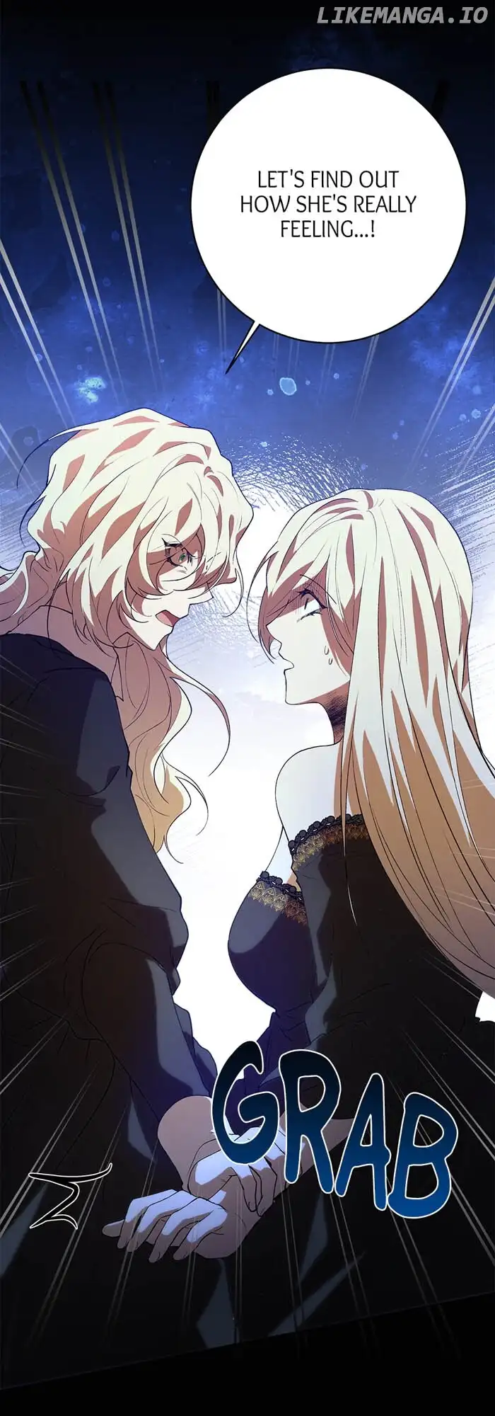 Here Reigns the Vengeful Villainess Chapter 42 181 033