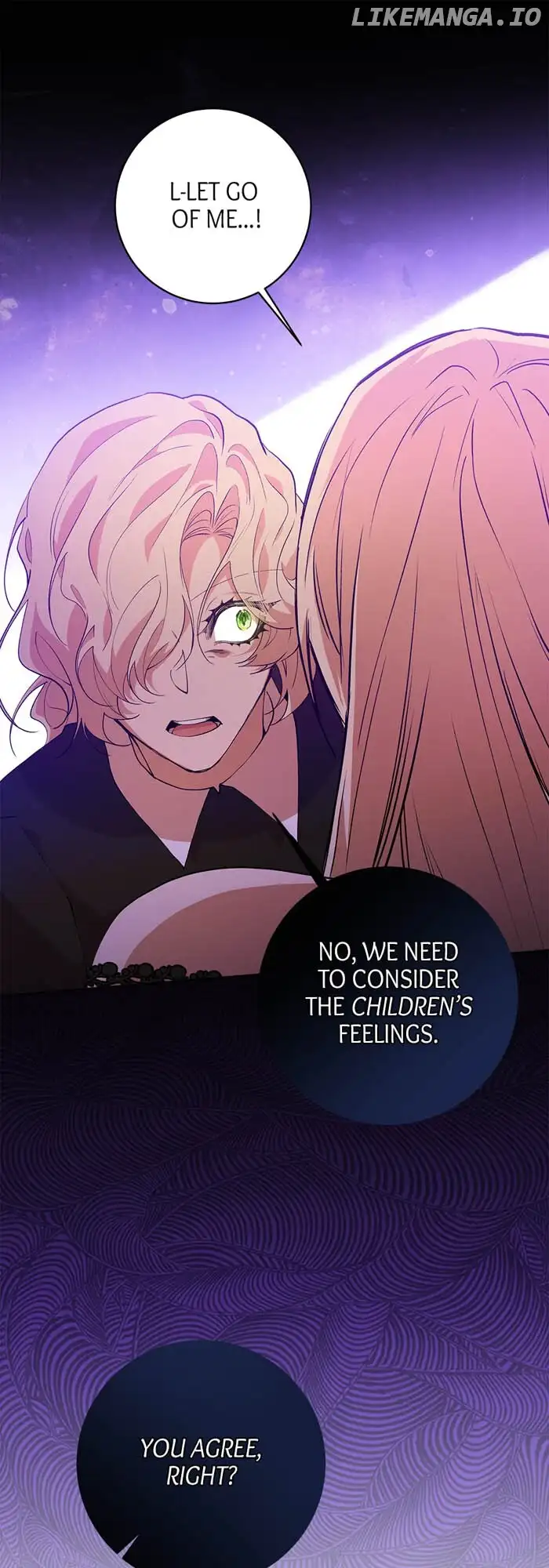 Here Reigns the Vengeful Villainess Chapter 42 183 035