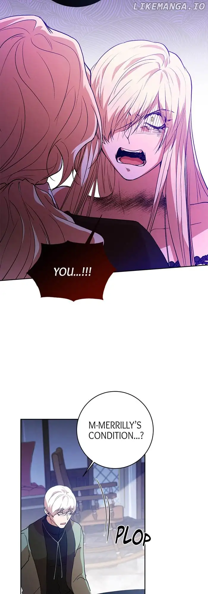 Here Reigns the Vengeful Villainess Chapter 42 184 036
