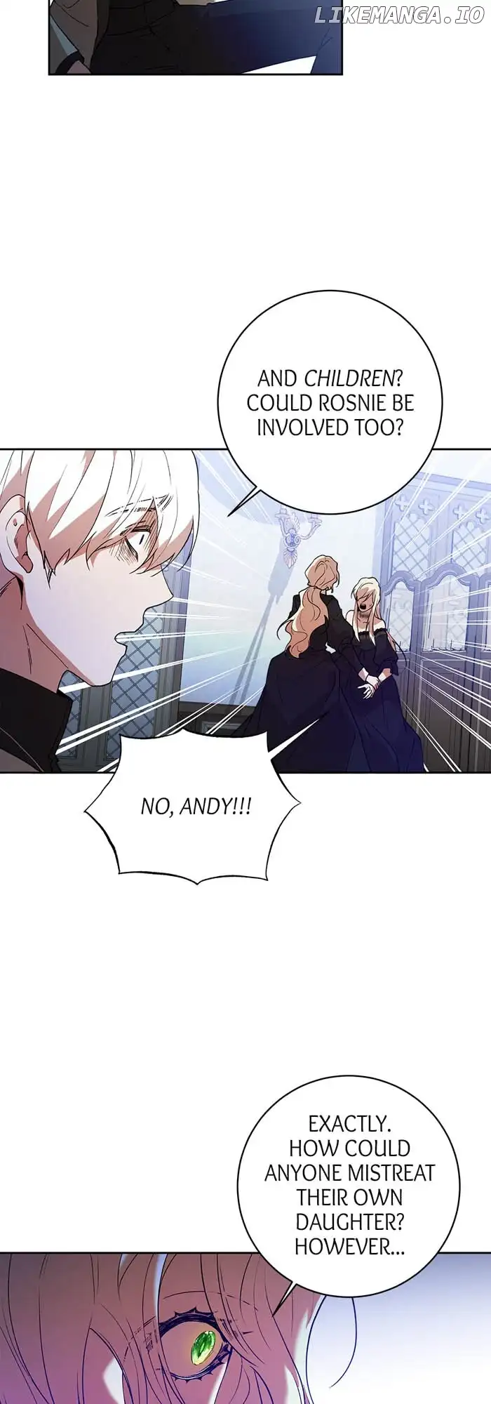 Here Reigns the Vengeful Villainess Chapter 42 185 037