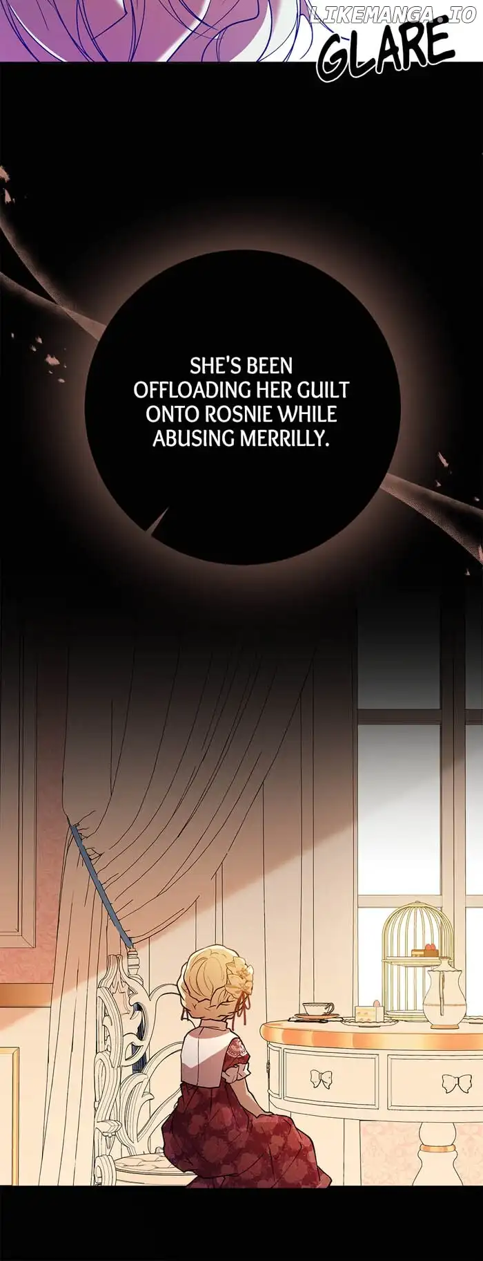 Here Reigns the Vengeful Villainess Chapter 42 186 038