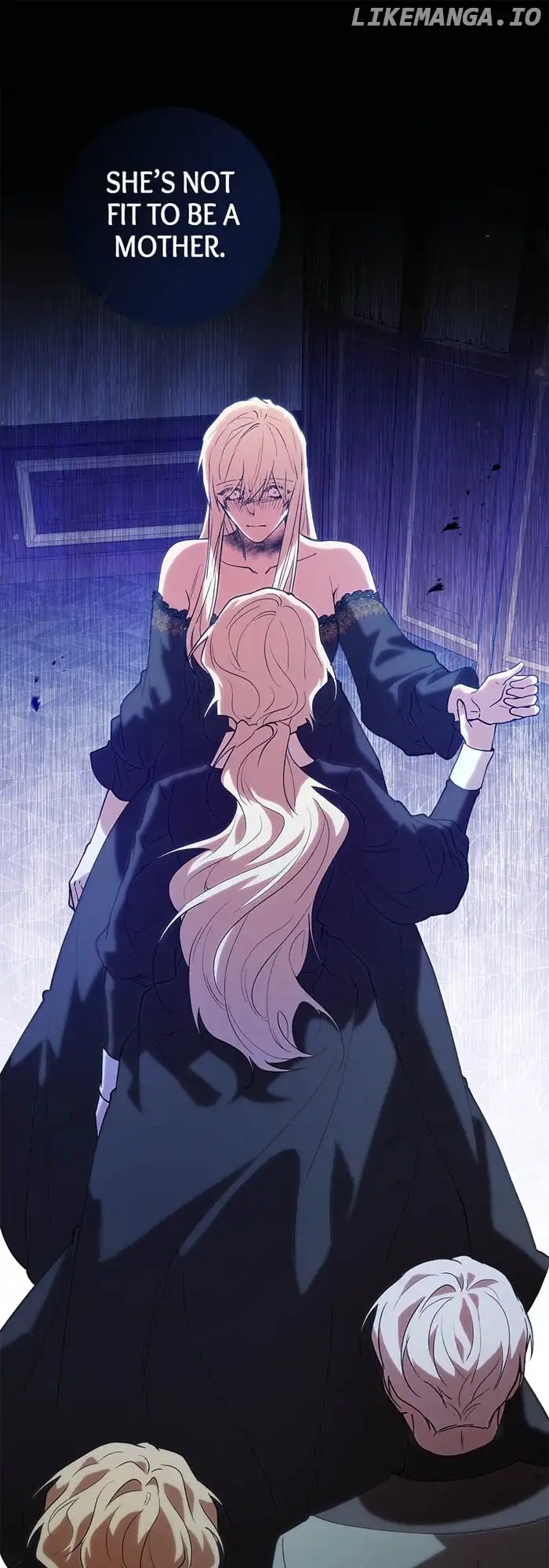 Here Reigns the Vengeful Villainess Chapter 42 187 039