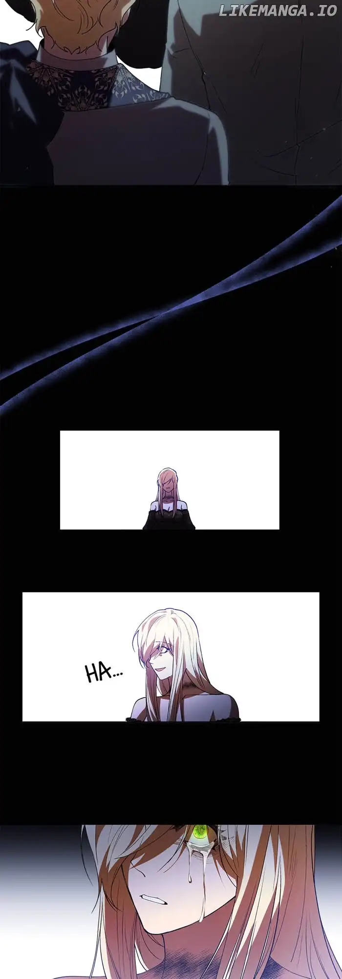 Here Reigns the Vengeful Villainess Chapter 42 188 040