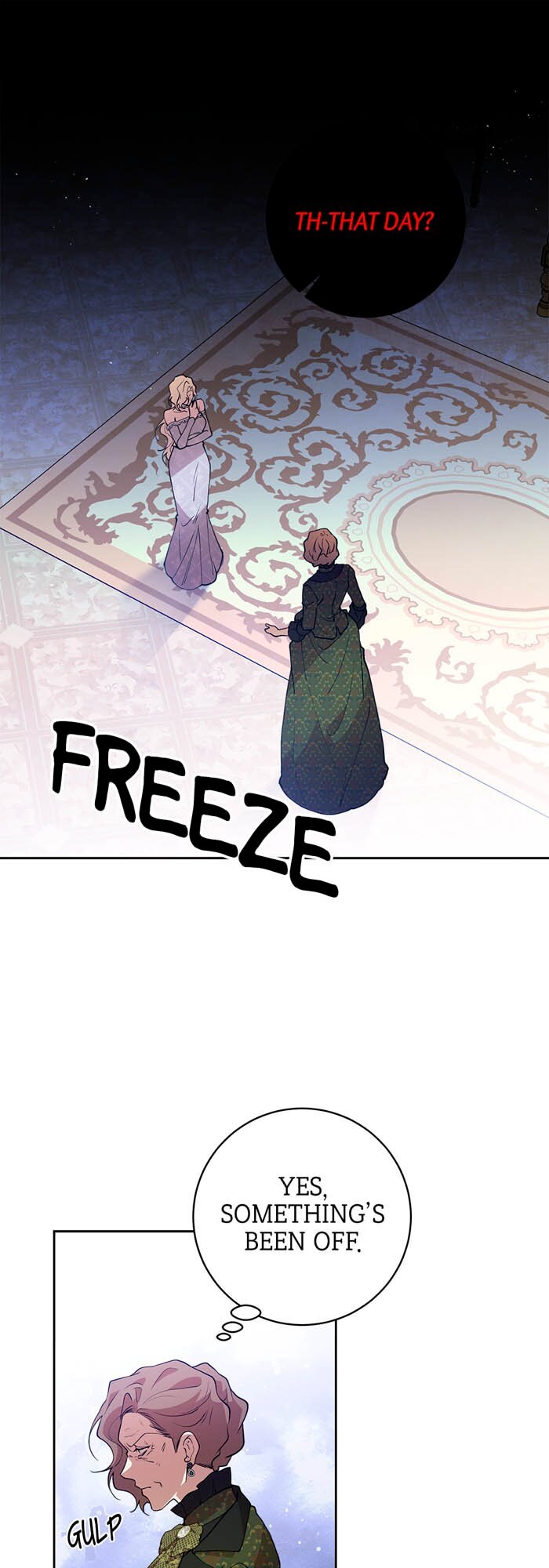 Here Reigns the Vengeful Villainess Chapter 45 149 01