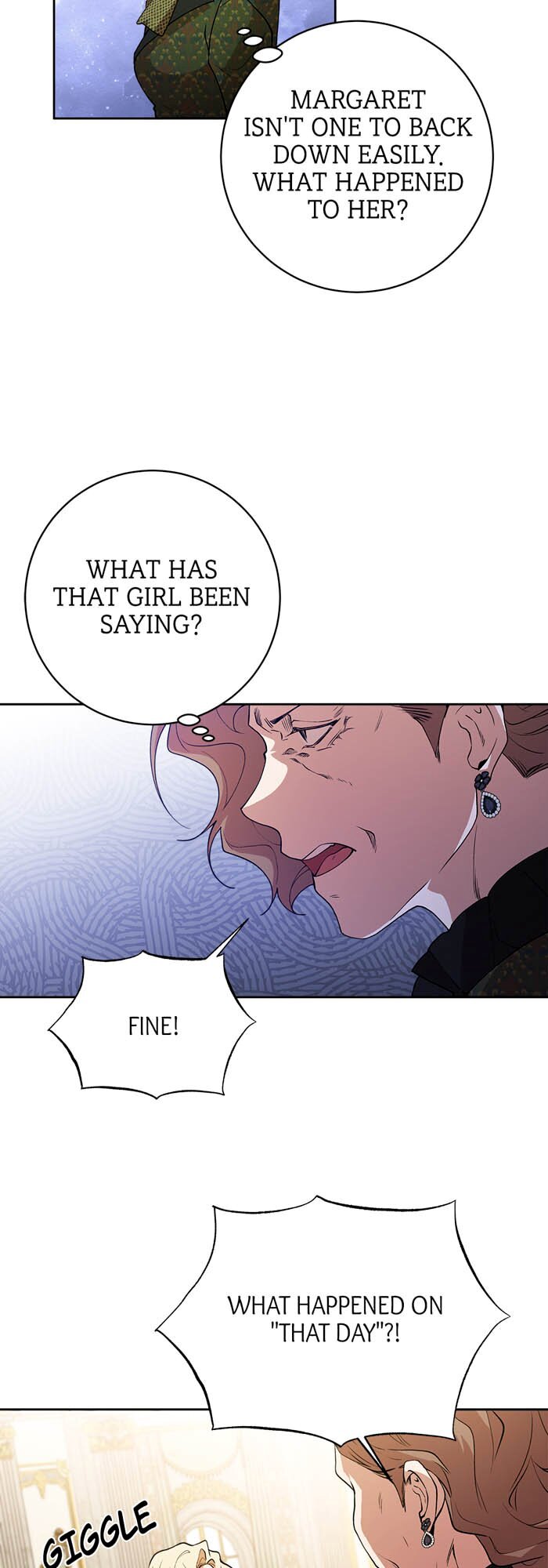 Here Reigns the Vengeful Villainess Chapter 45 150 02