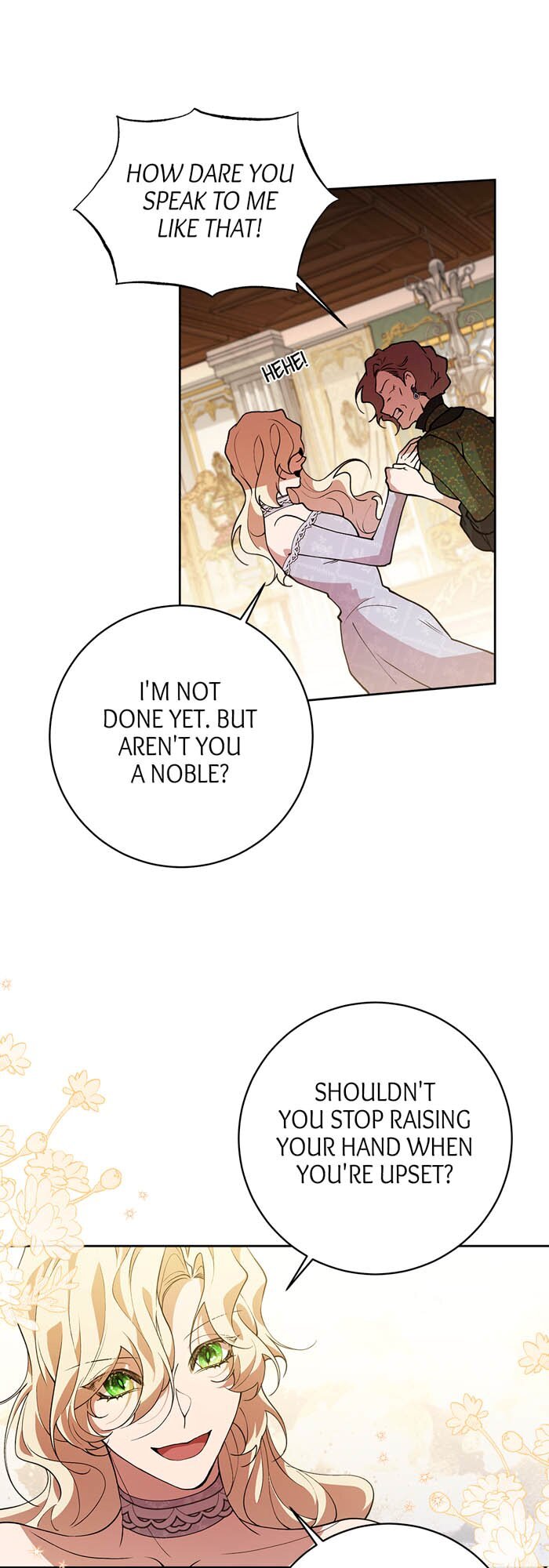 Here Reigns the Vengeful Villainess Chapter 45 154 06