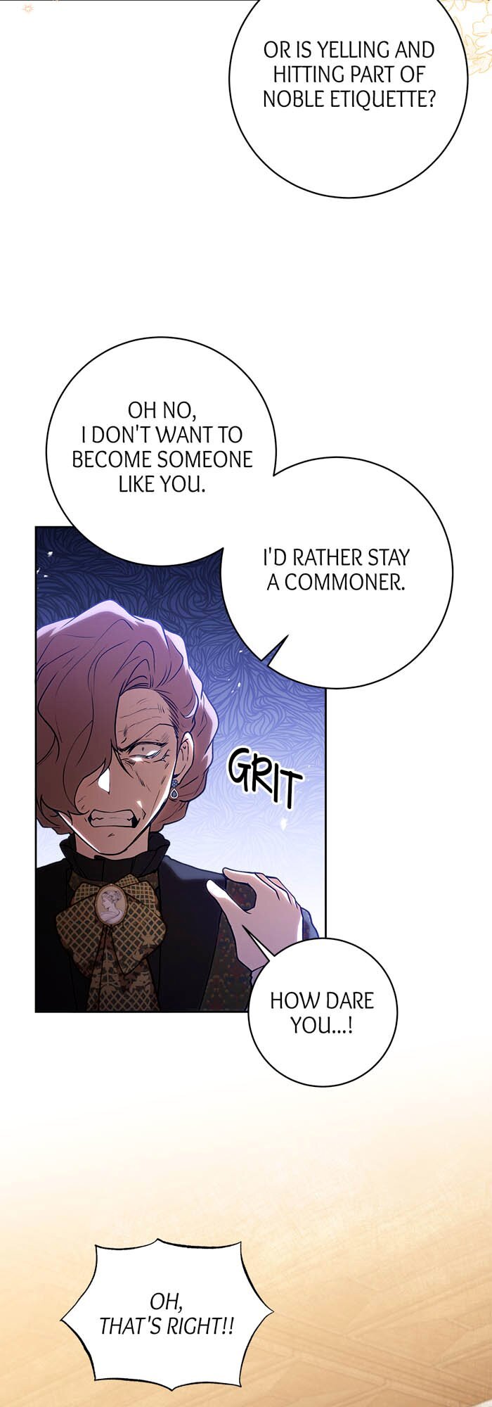 Here Reigns the Vengeful Villainess Chapter 45 155 07