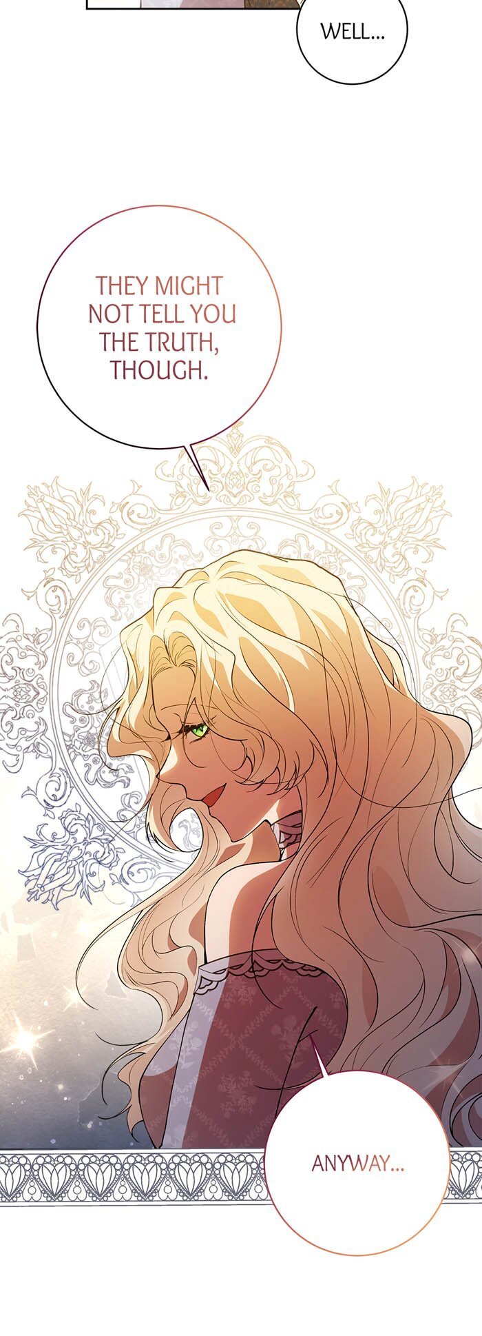 Here Reigns the Vengeful Villainess Chapter 45 157 09