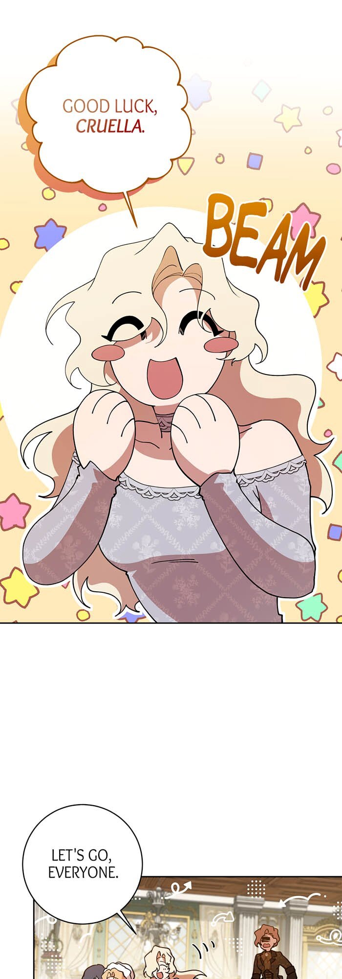 Here Reigns the Vengeful Villainess Chapter 45 158 10