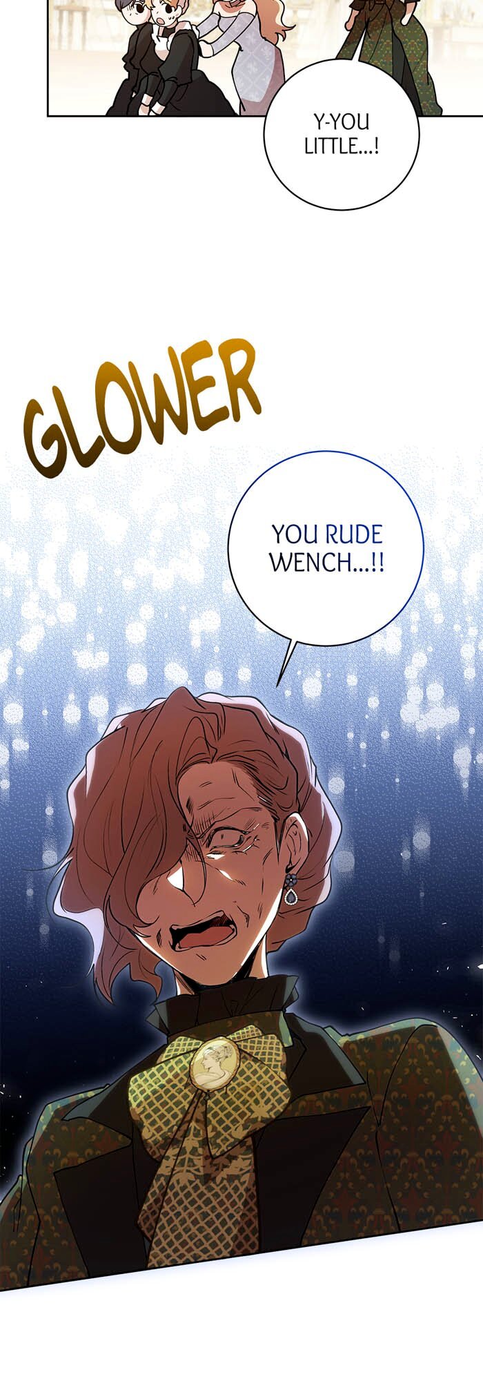 Here Reigns the Vengeful Villainess Chapter 45 159 11