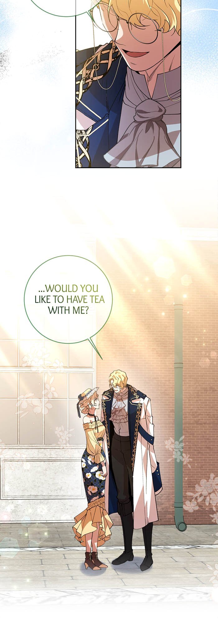 Here Reigns the Vengeful Villainess Chapter 45 165 17