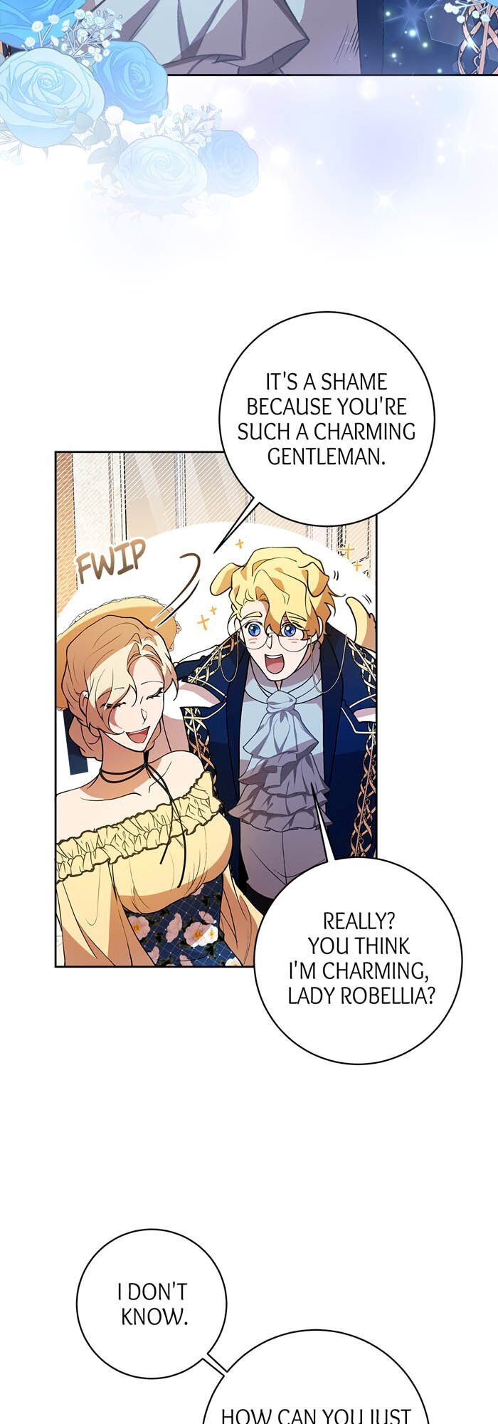 Here Reigns the Vengeful Villainess Chapter 45 168 20