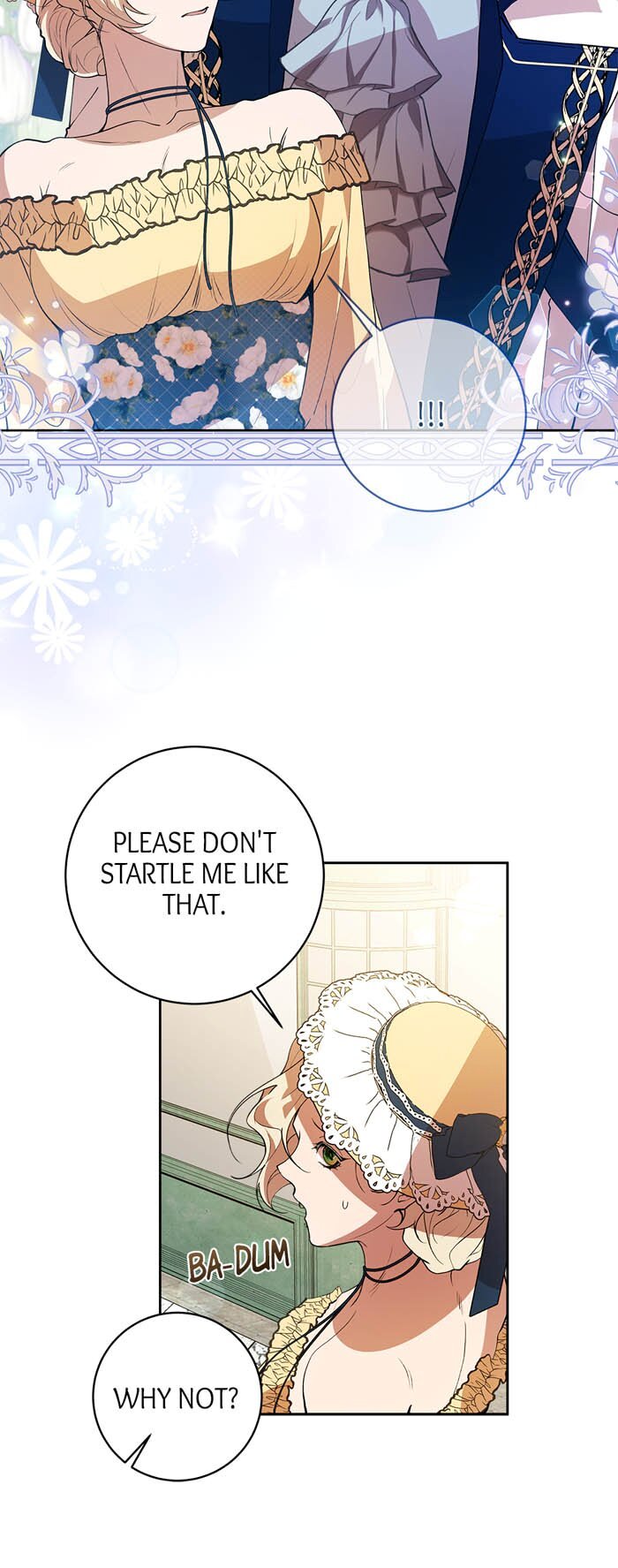 Here Reigns the Vengeful Villainess Chapter 45 170 22