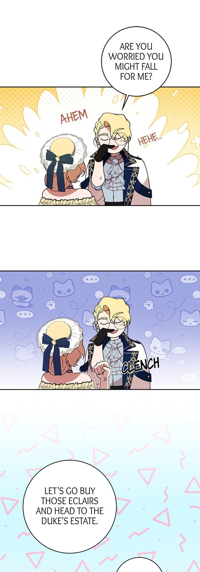 Here Reigns the Vengeful Villainess Chapter 45 171 23