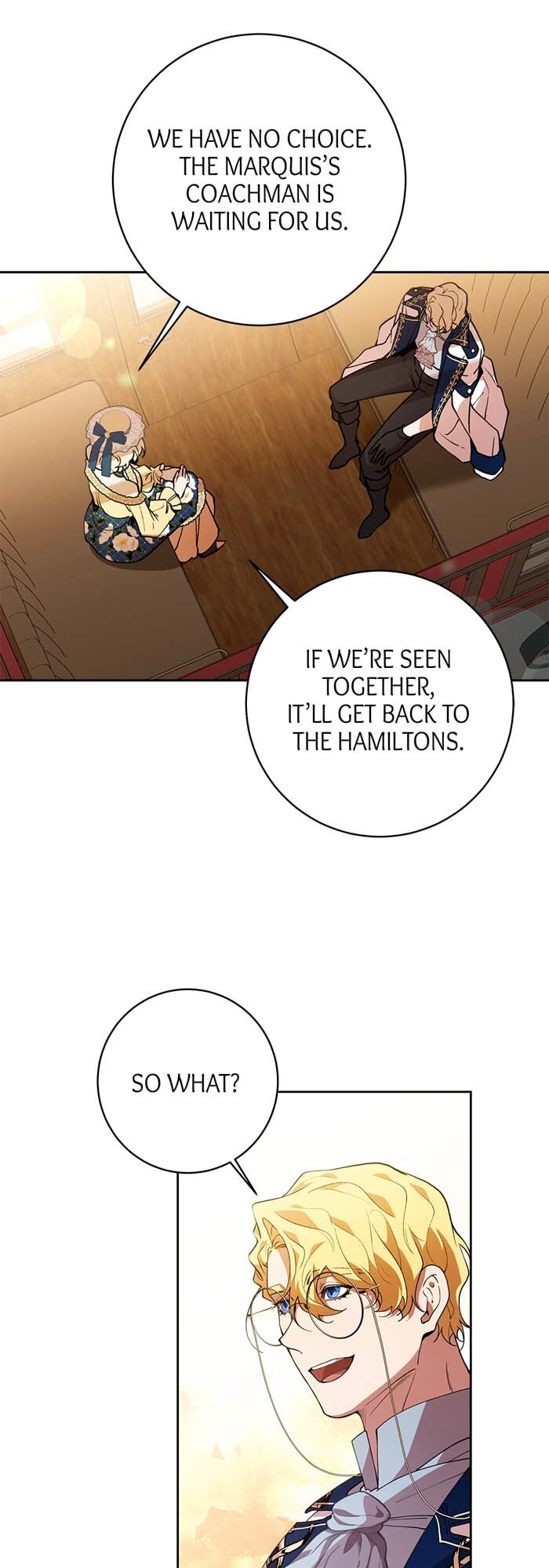 Here Reigns the Vengeful Villainess Chapter 45 173 25