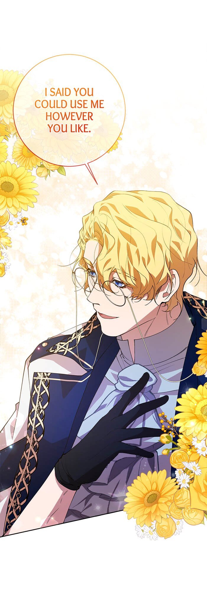 Here Reigns the Vengeful Villainess Chapter 45 175 27