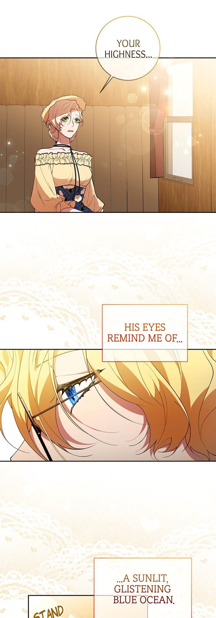 Here Reigns the Vengeful Villainess Chapter 45 176 28