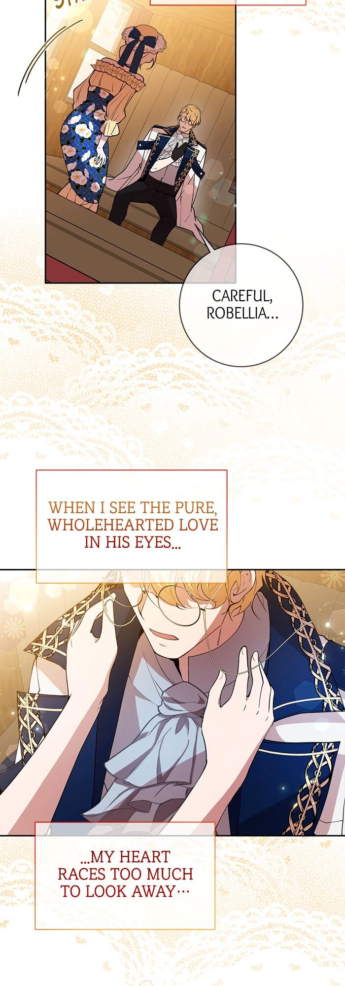 Here Reigns the Vengeful Villainess Chapter 45 177 29