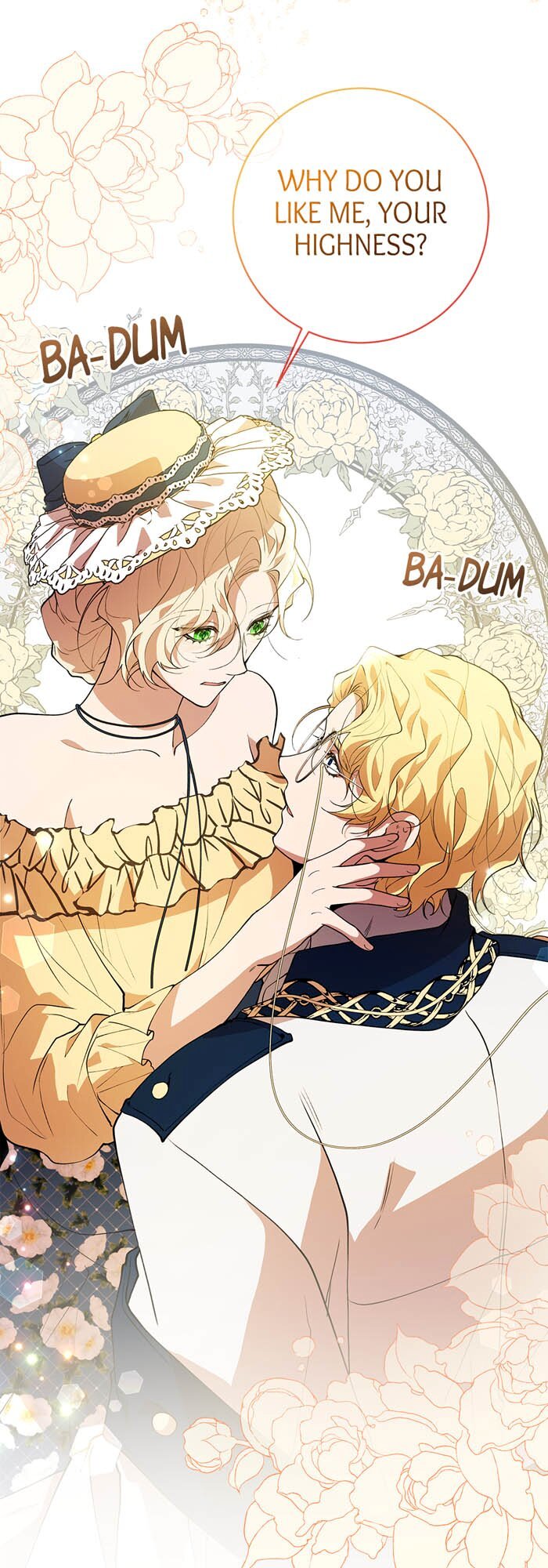 Here Reigns the Vengeful Villainess Chapter 45 178 30