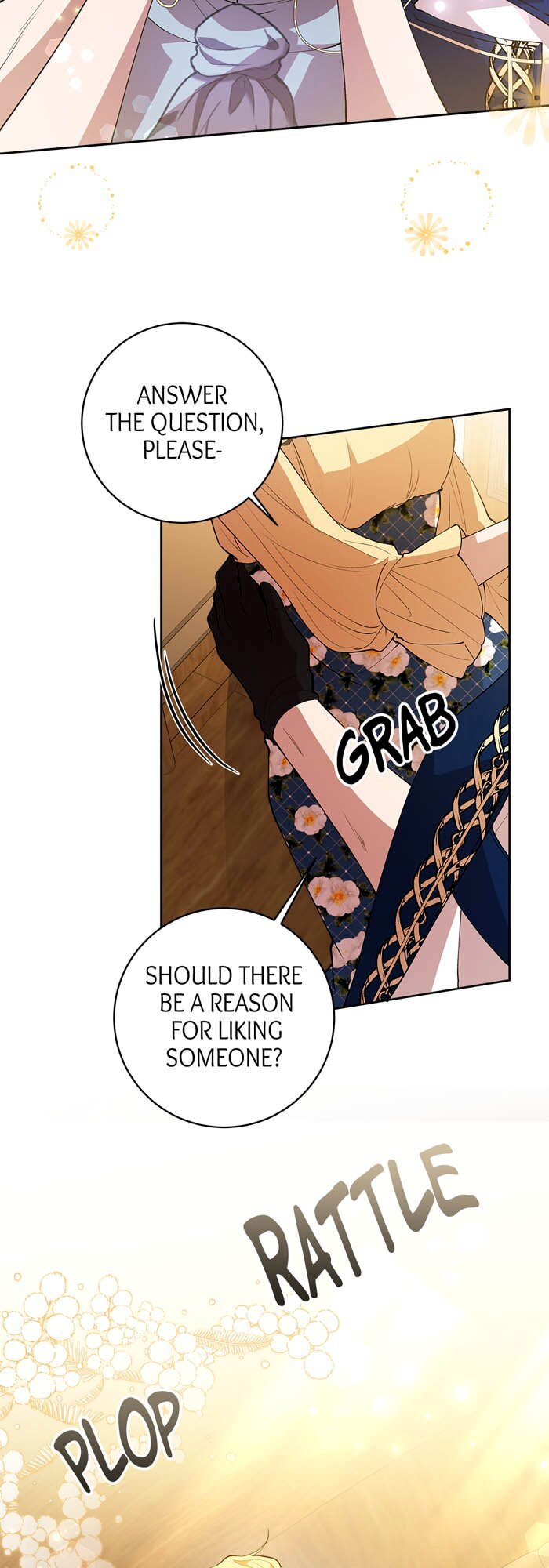 Here Reigns the Vengeful Villainess Chapter 45 181 33