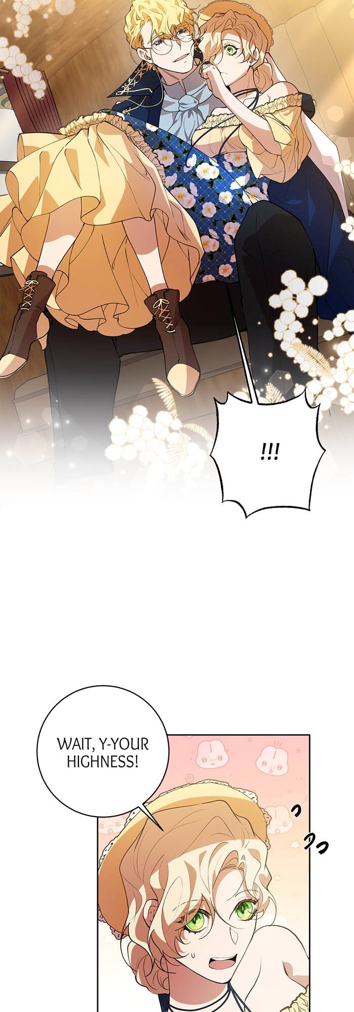 Here Reigns the Vengeful Villainess Chapter 45 182 34