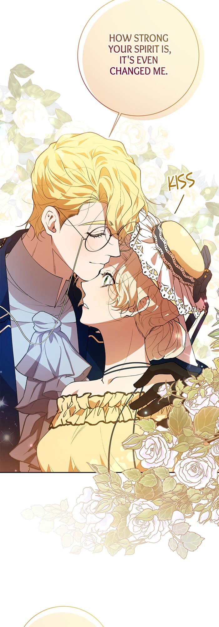 Here Reigns the Vengeful Villainess Chapter 45 186 38