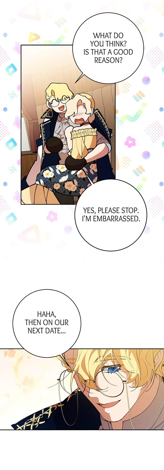 Here Reigns the Vengeful Villainess Chapter 45 188 40