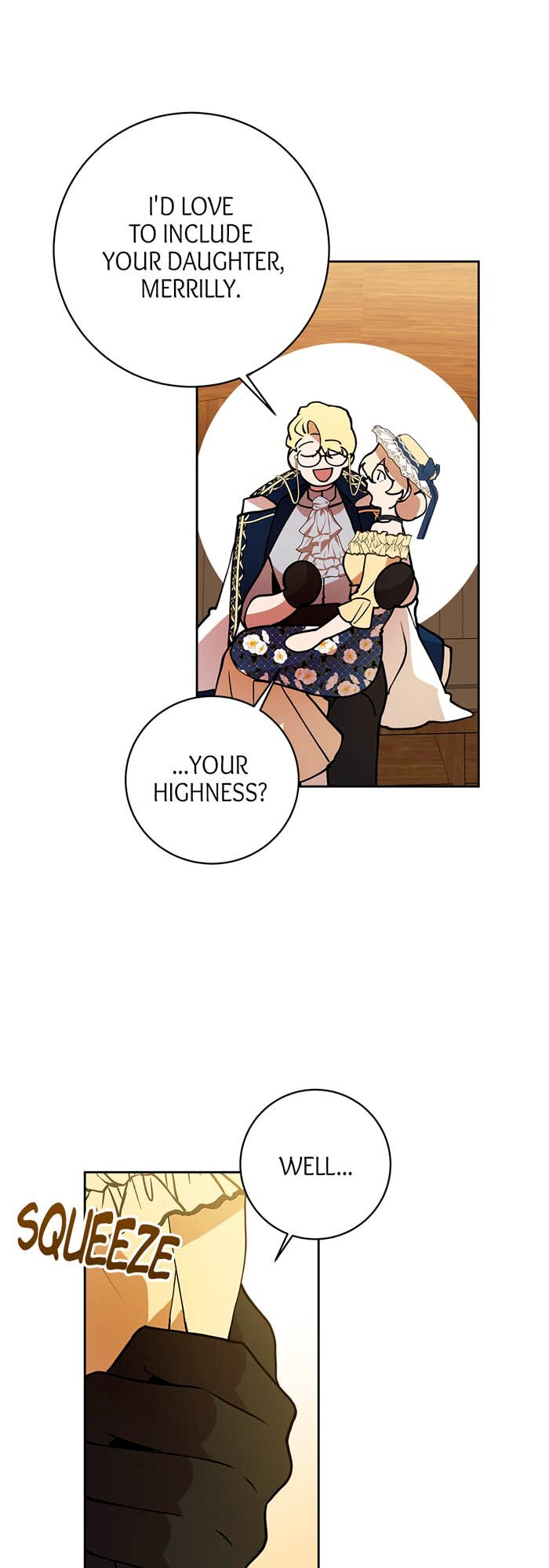 Here Reigns the Vengeful Villainess Chapter 45 189 41