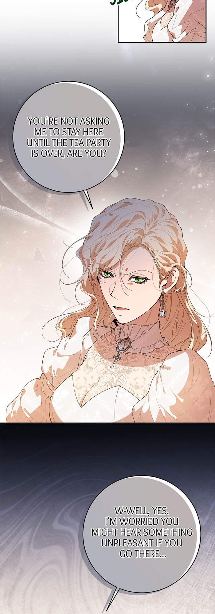 Here Reigns the Vengeful Villainess Chapter 51 135 17