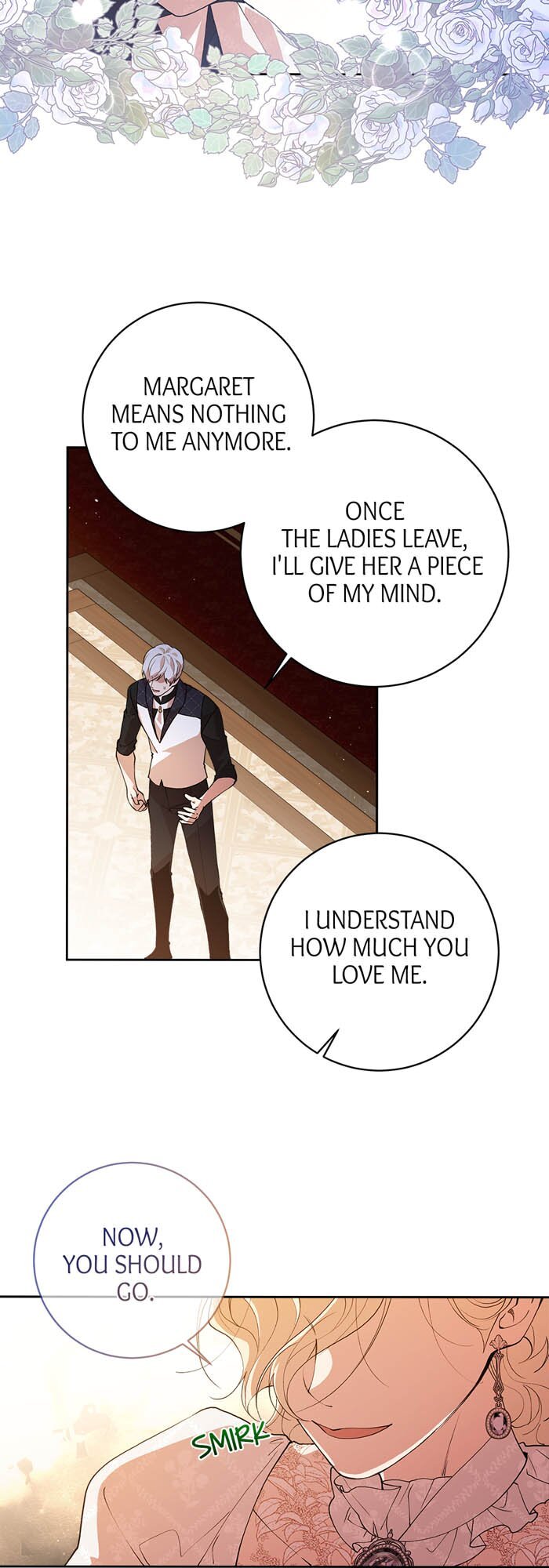 Here Reigns the Vengeful Villainess Chapter 51 140 22