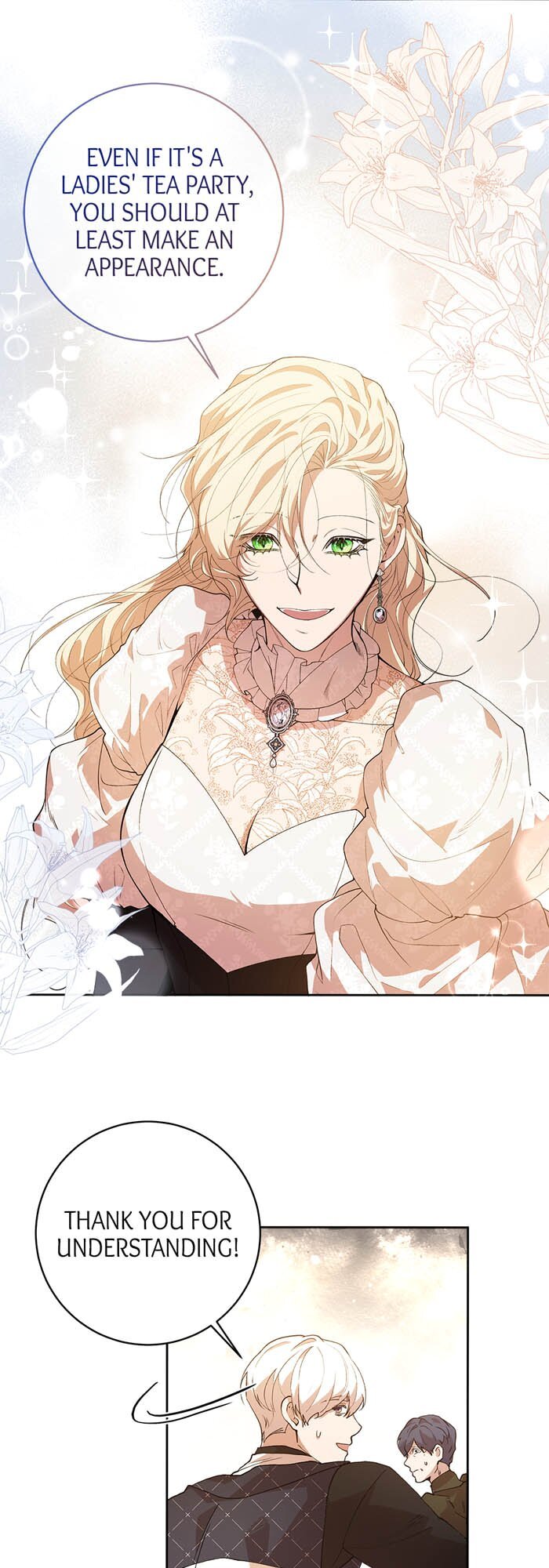 Here Reigns the Vengeful Villainess Chapter 51 141 23