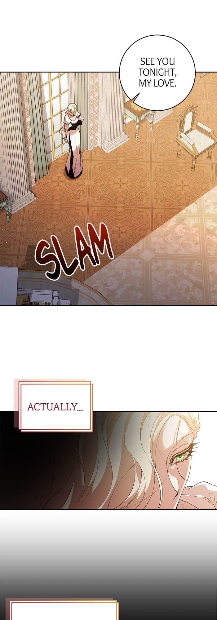 Here Reigns the Vengeful Villainess Chapter 51 143 25