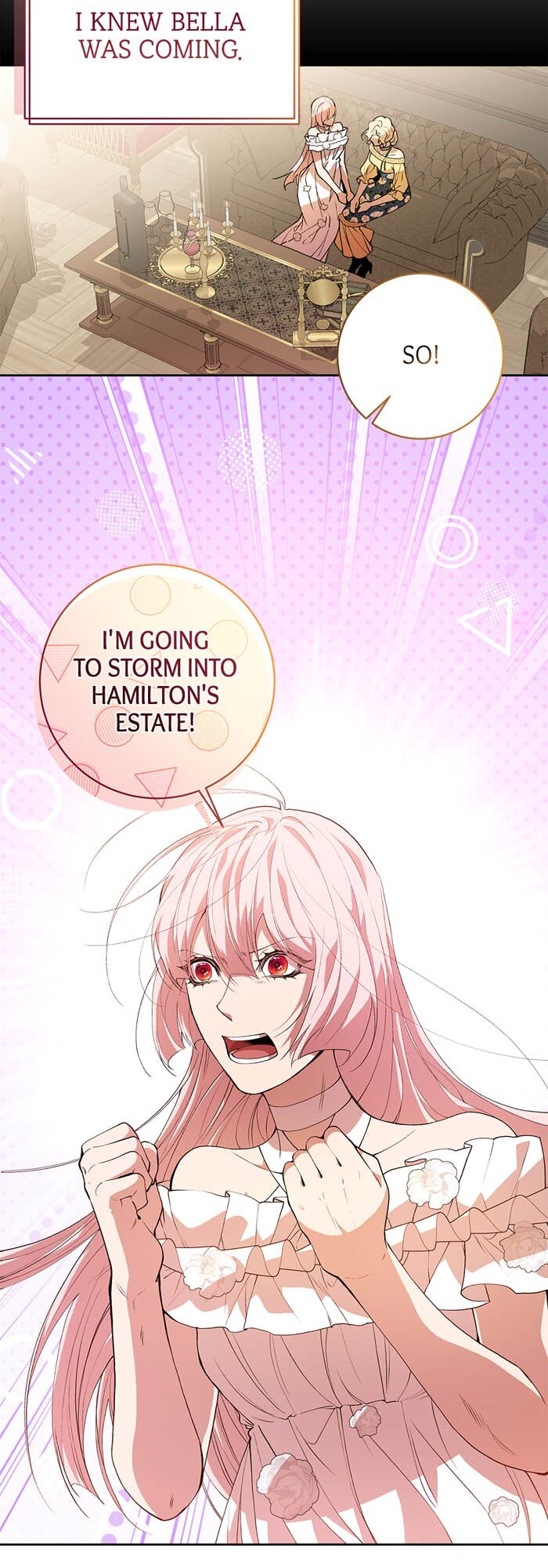 Here Reigns the Vengeful Villainess Chapter 51 144 26
