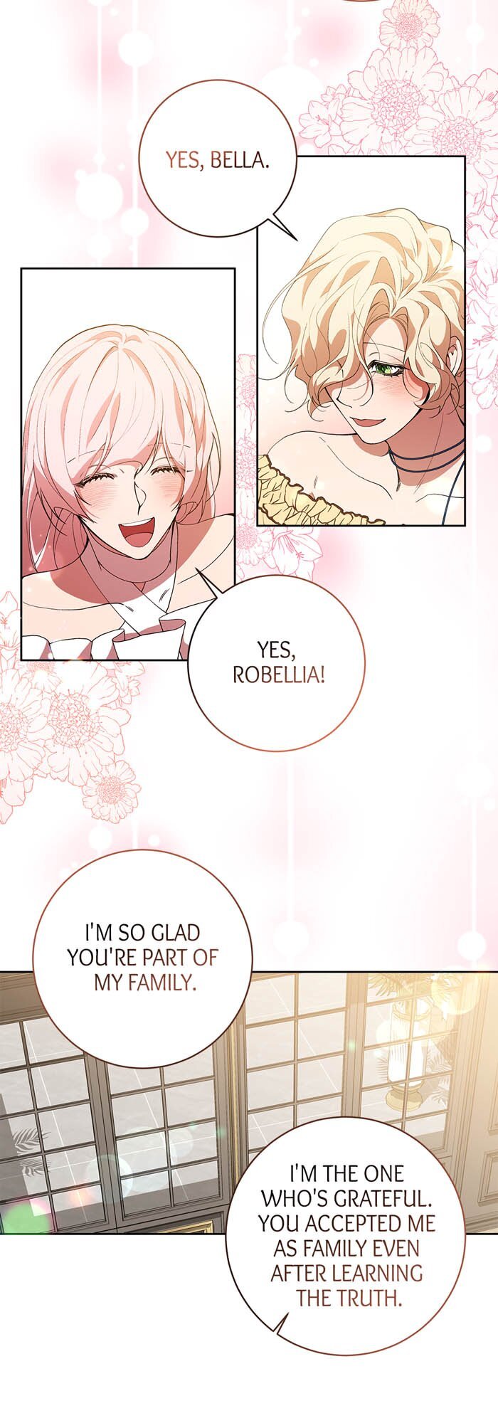 Here Reigns the Vengeful Villainess Chapter 51 149 31