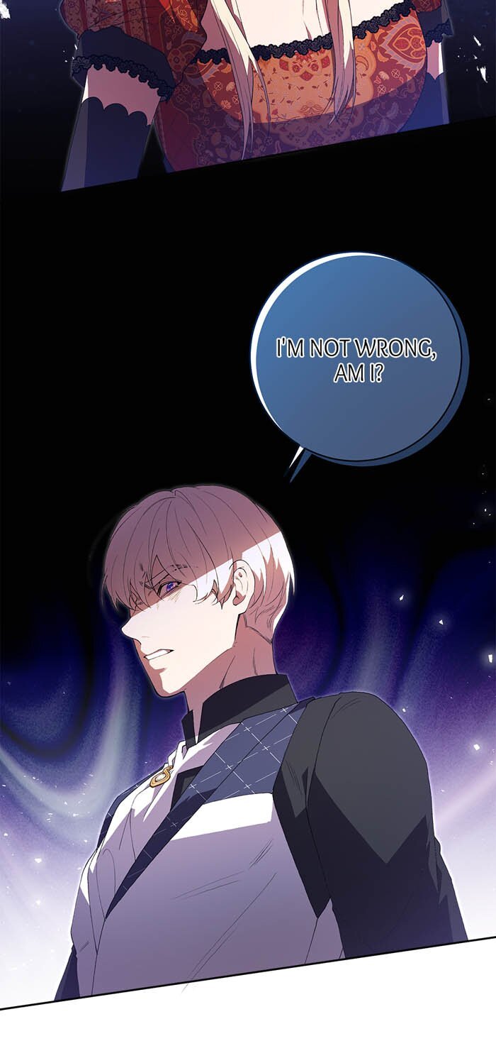 Here Reigns the Vengeful Villainess Chapter 52 132 05