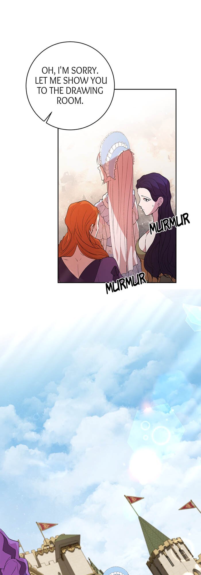 Here Reigns the Vengeful Villainess Chapter 52 134 07