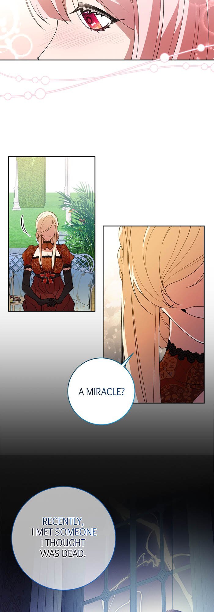 Here Reigns the Vengeful Villainess Chapter 52 143 16