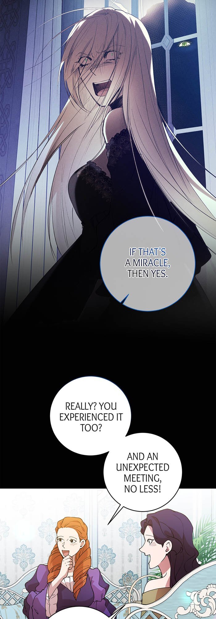 Here Reigns the Vengeful Villainess Chapter 52 144 17