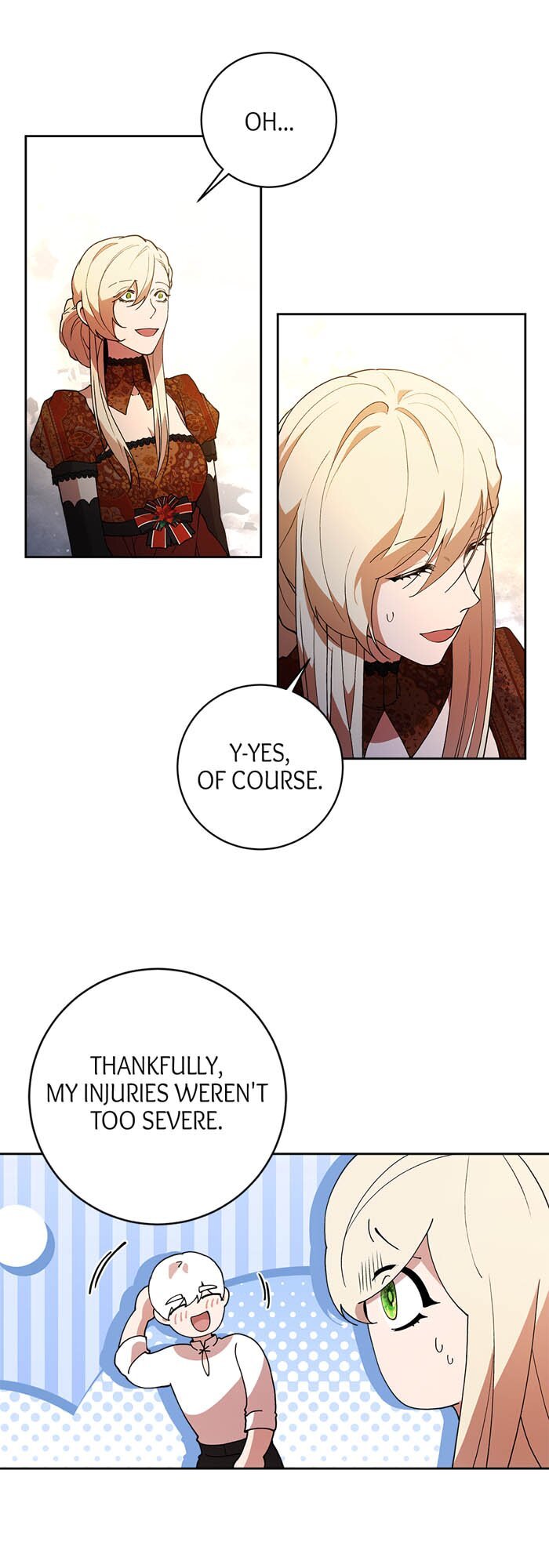 Here Reigns the Vengeful Villainess Chapter 52 153 26