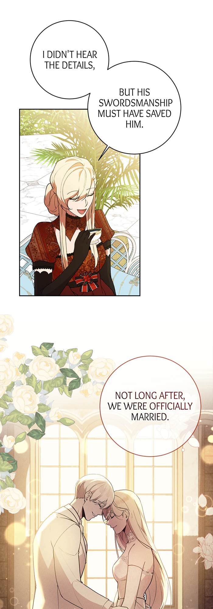 Here Reigns the Vengeful Villainess Chapter 52 154 27