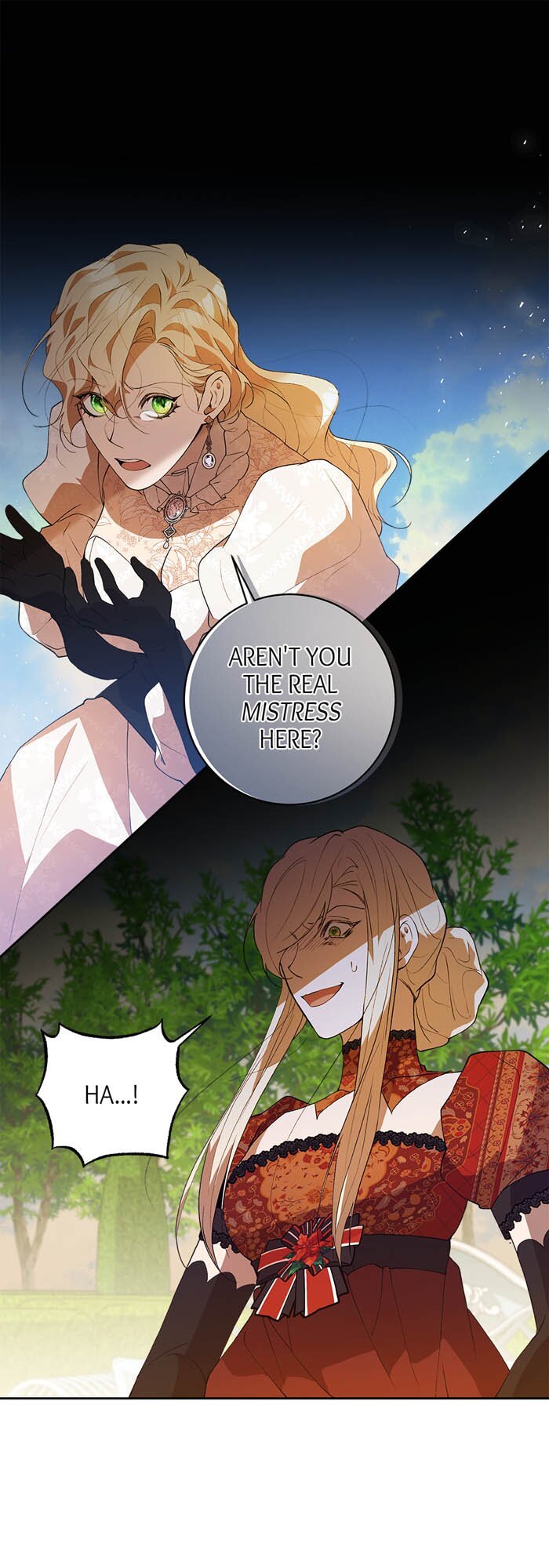 Here Reigns the Vengeful Villainess Chapter 54 128 01