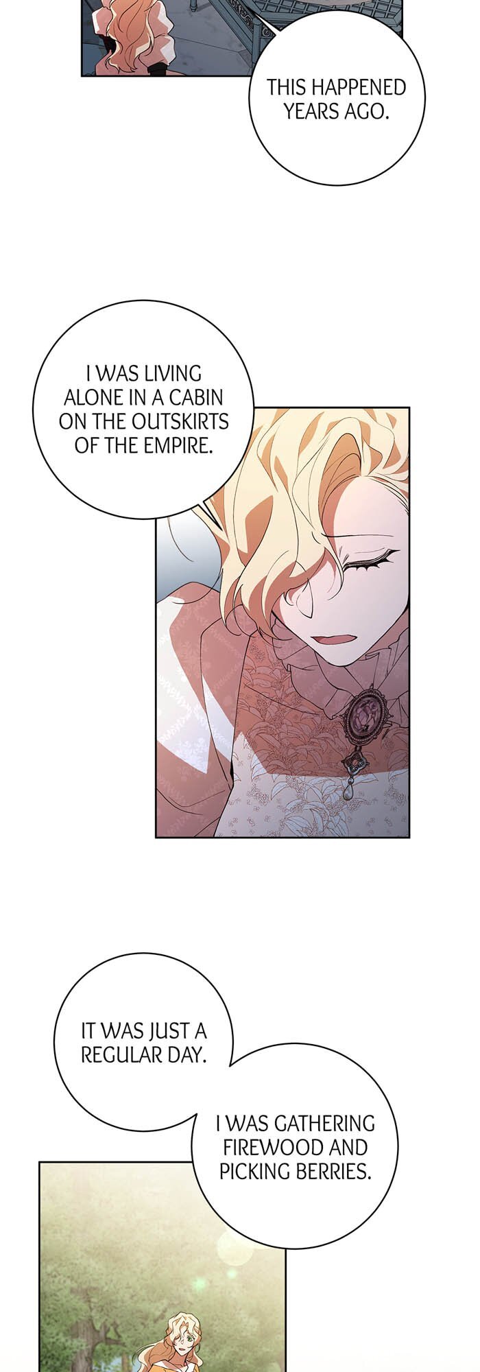 Here Reigns the Vengeful Villainess Chapter 54 130 03