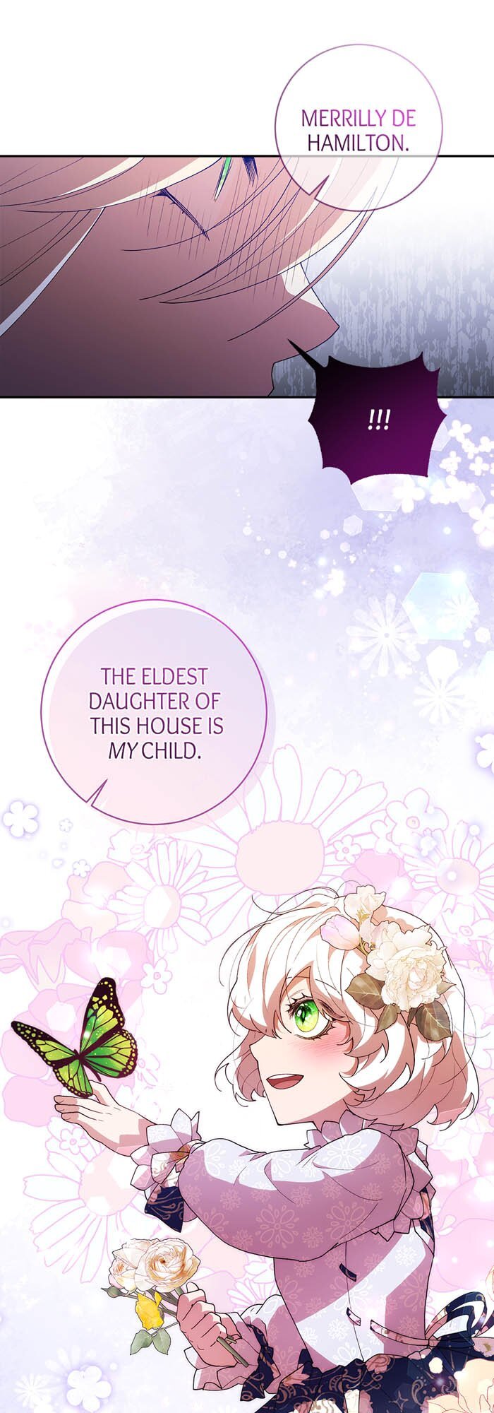 Here Reigns the Vengeful Villainess Chapter 54 137 10