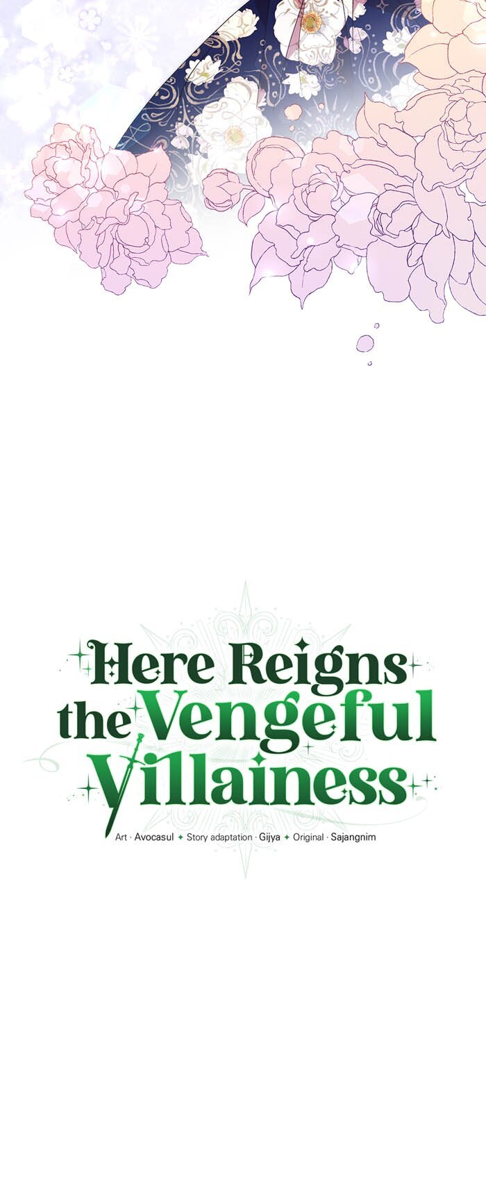 Here Reigns the Vengeful Villainess Chapter 54 138 11