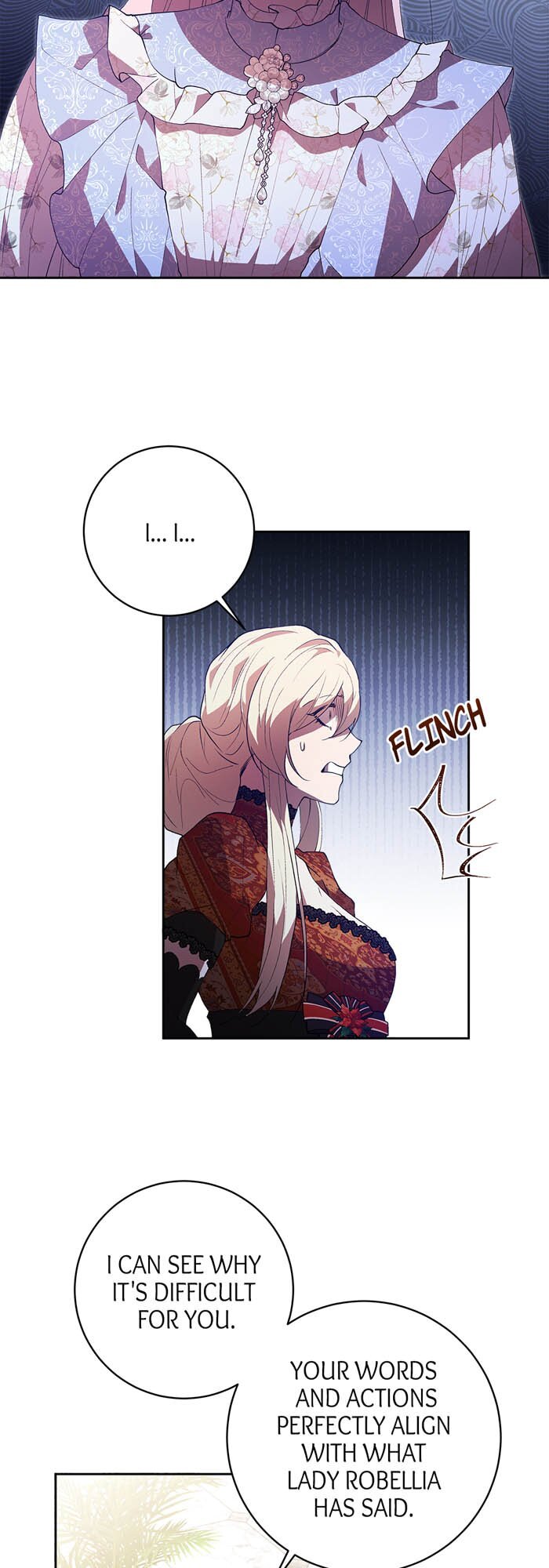 Here Reigns the Vengeful Villainess Chapter 54 143 16