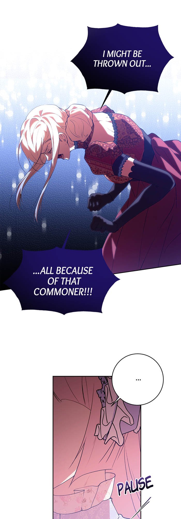 Here Reigns the Vengeful Villainess Chapter 54 147 20