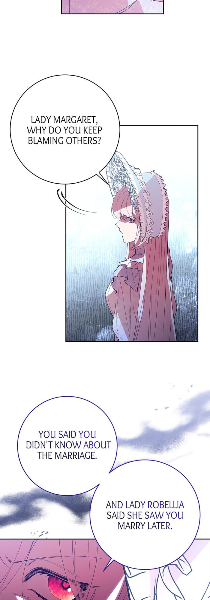 Here Reigns the Vengeful Villainess Chapter 54 148 21