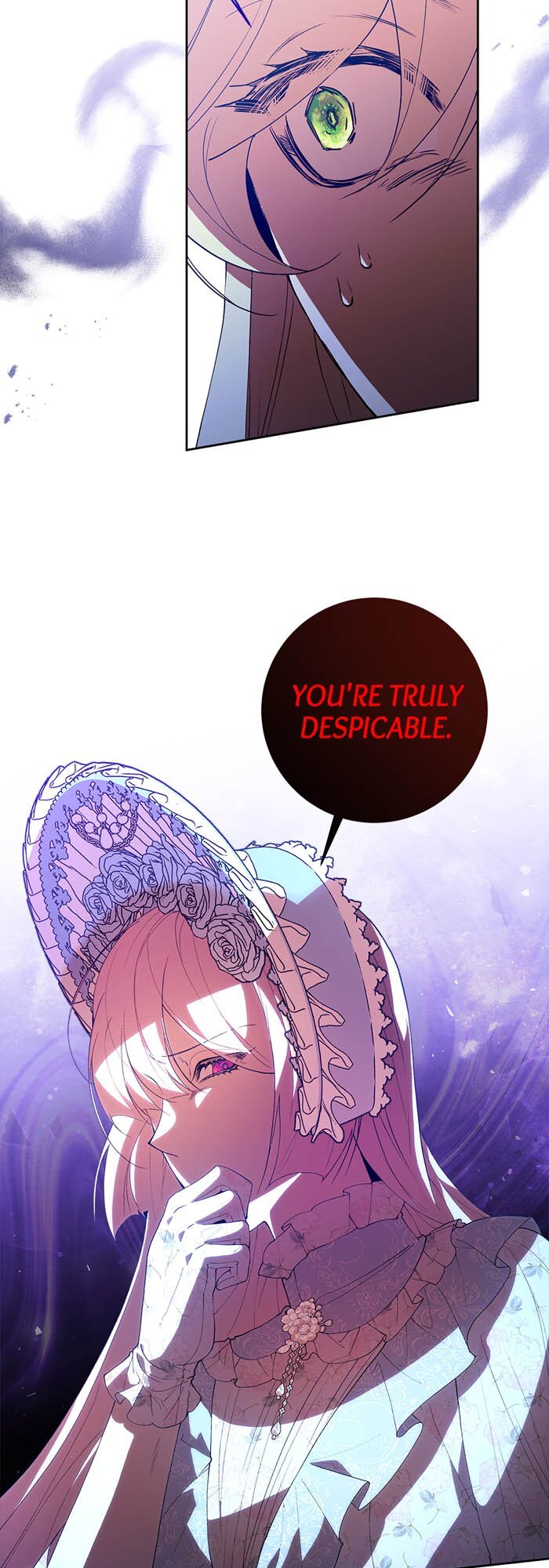 Here Reigns the Vengeful Villainess Chapter 54 154 27