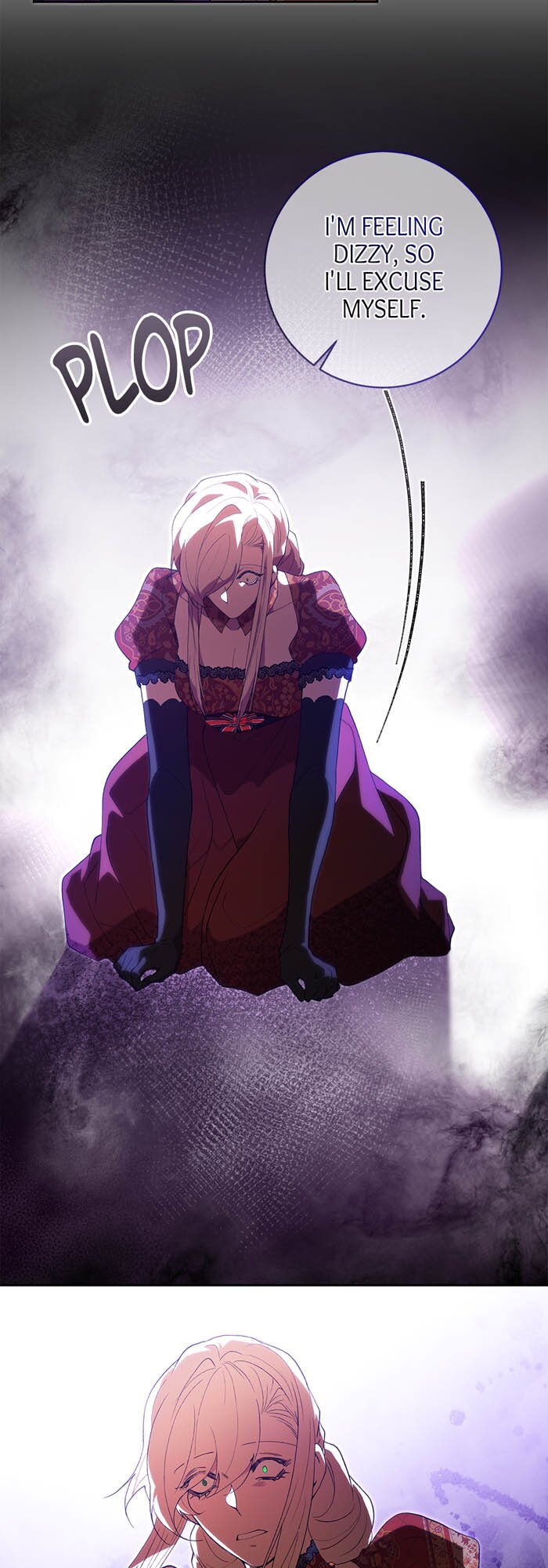 Here Reigns the Vengeful Villainess Chapter 54 157 30