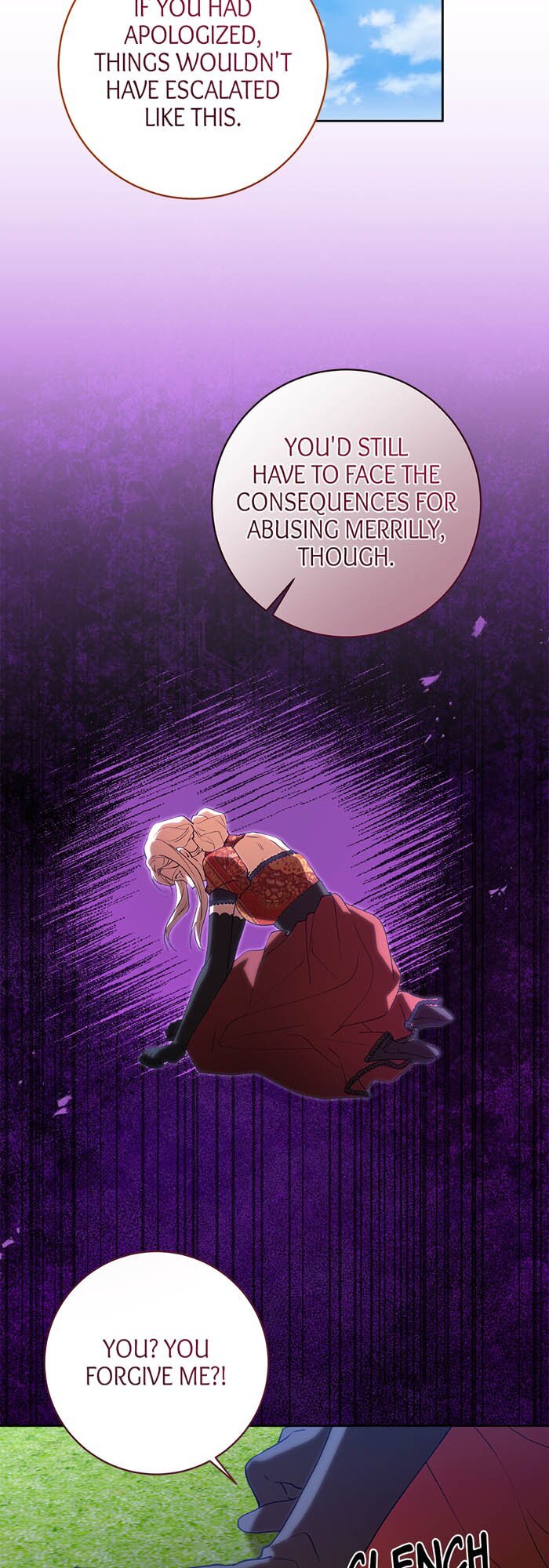 Here Reigns the Vengeful Villainess Chapter 54 162 35